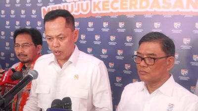 APPMBGI Summit 2026 Konsolidasikan Ekosistem MBG, Perkuat Rantai Pasok Menuju Indonesia Emas 2045 – BeritaNasional.ID