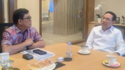 Wamenkes Beri Otoritas APPMBGI Dampingi SPPG Program Makan Bergizi Gratis – BeritaNasional.ID