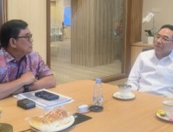 Wamenkes Beri Otoritas APPMBGI Dampingi SPPG Program Makan Bergizi Gratis – BeritaNasional.ID