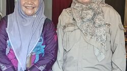 Berkunjung Ke Polman, BGN Warning Dapur MBG: Tak Lengkapi Legalitas, Siap-Siap Disanksi – BeritaNasional.ID