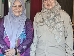 Berkunjung Ke Polman, BGN Warning Dapur MBG: Tak Lengkapi Legalitas, Siap-Siap Disanksi – BeritaNasional.ID