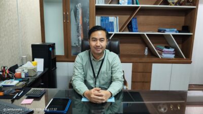 Dukung UMKM dan Lapangan Kerja, BRI Kediri Salurkan KUR Rp 343 Miliar – BeritaNasional.ID