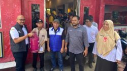 Diskopindag Lumajang Lakukan Trade In Tabung LPG 3 Kg Ke 5,5 Kg dan 12 Kg di Beberapa HOREKA – BeritaNasional.ID