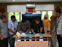 Pertamina Patra Niaga Perluas Program Pengelolaan Mangrove dan Pelatihan Vokasi di Dumai, Komitmen Nyata Dukung Pembangunan Berkelanjutan