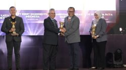 Penerapan Budaya K3 Capai Level Generatif, Pertamina Patra Niaga Kilang Dumai Raih Penghargaan Platinum di WISCA 2026