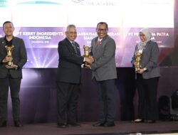 Penerapan Budaya K3 Capai Level Generatif, Pertamina Patra Niaga Kilang Dumai Raih Penghargaan Platinum di WISCA 2026