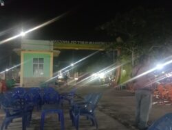 Pusat Kuliner Taman Bukit Gelanggang Tempat Terbersih dan Ternyaman Untuk di Kunjungi.