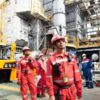 Pertamina Patra Niaga Kilang Dumai Pastikan Operasional Pasca Lebaran Aman, Senantiasa Terapkan Budaya K3