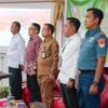 PWI Dumai dan Unidum Pererat Sinergi Lewat Seminar Jurnalistik dan Donor Darah