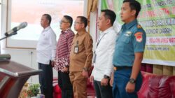 PWI Dumai dan Unidum Pererat Sinergi Lewat Seminar Jurnalistik dan Donor Darah