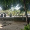 Rumah Pohon Taman Bukit Gelanggang Menjadi Alternatif Warga Untuk Beristirahat dan Berteduh di Siang Hari.