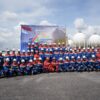 Cetak Milestone di Kuartal II 2026, Pertamina Patra Niaga Kilang Dumai Lifting LPG Reborn ke Depot LPG Dumai
