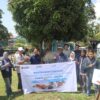 Pelindo Regional 1 Dumai Berbagi Qurban Sebagai Wujud Kepedulian Sosial Kepada Masyarakat di Sekitar Wilayah Operasional