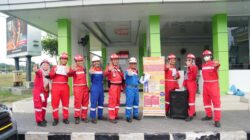 Pertamina Patra Niaga Kilang Dumai Implementasikan ‘Stop Work Authority’, Kini Semua Pekerja Bisa Stop Pekerjaan Tak Aman