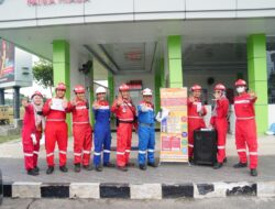 Pertamina Patra Niaga Kilang Dumai Implementasikan ‘Stop Work Authority’, Kini Semua Pekerja Bisa Stop Pekerjaan Tak Aman