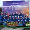Pertamina Patra Niaga Kilang Dumai Bersiap Produksi SAF Lewat Persiapan Sarfas Pengolahan Minyak Jelantah, Cikal Bakal Ekonomi Berkelanjutan Lewat JELMA