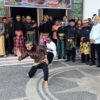Ketua Panitia Pelantikan BPD KKSS KOTA Dumai Untung Daeng Ucapkan Ribuan Terimakasih Kepada Seluruh Tamu