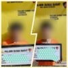 Unit Reskrim Polsek Dumai Barat Kembali Berhasil Mengungkap Pencurian