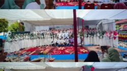 Wali Kota Dumai H. Paisal Menghadiri Sekaligus Membuka Kegiatan Wisuda Tahfidz dan Khatam Al-Qur’an