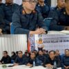 Rutan Dumai Ikuti Arahan Dirjenpas Terkait Penguatan Tugas Pokok dan Fungsi Pemasyarakatan