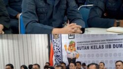 Rutan Dumai Ikuti Arahan Dirjenpas Terkait Penguatan Tugas Pokok dan Fungsi Pemasyarakatan