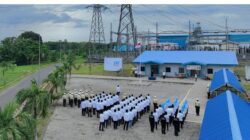 PT PLN NP UP Sengkang Gelar Upacara Peringatan Hari Kebangkitan Nasional ke-118 Tahun 2026 – BeritaNasional.ID