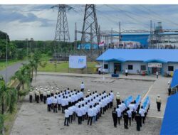 PT PLN NP UP Sengkang Gelar Upacara Peringatan Hari Kebangkitan Nasional ke-118 Tahun 2026 – BeritaNasional.ID