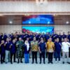 Di Pelantikan PWPM, Rico Waas: Tanpa Pemberitaan, Pembangunan Medan Tak Akan Diketahui Masyarakat – BeritaNasional.ID