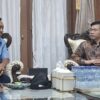 Konjen RRT Tinjau Investasi di Situbondo, Pemkab Optimistis Tarik Investor Baru – BeritaNasional.ID