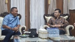 Konjen RRT Tinjau Investasi di Situbondo, Pemkab Optimistis Tarik Investor Baru – BeritaNasional.ID