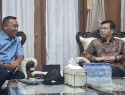 Konjen RRT Tinjau Investasi di Situbondo, Pemkab Optimistis Tarik Investor Baru – BeritaNasional.ID