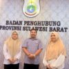 Badan Penghubung Bersama Komisi I DPRD Sulbar Bahas Optimalisasi PAD dan Pemanfaatan Aset Daerah di Jakarta – BeritaNasional.ID