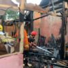 Si Jago Merah Lalap Dua Rumah Sekaligus – BeritaNasional.ID