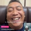 Bupati Situbondo Diserbu Aduan Tengah Malam Via Live TikTok, Permintaan “Gigi Palsu” Hingga Tagih Utang Bikin Ngakak – BeritaNasional.ID