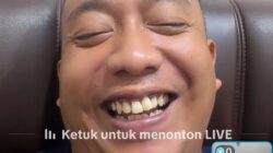 Bupati Situbondo Diserbu Aduan Tengah Malam Via Live TikTok, Permintaan “Gigi Palsu” Hingga Tagih Utang Bikin Ngakak – BeritaNasional.ID