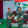Kunjungi Korem 182/JO, Pangdam XVIII/Kasuari Dorong Profesionalisme dan Sinergi Keamanan – BeritaNasional.ID
