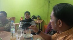 JMSI Kota Dumai Laksanakan Rapat Resmi  Persiapan Keberangkatan HUT  JMSI di Pekanbaru.