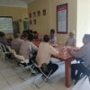 Polsek Dumai Kota Gelar Nonton Bareng Bersama Masyarakat di Piala Dunia 2026.