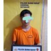 Polsek Dumai Barat Ungkap Kasus Penggelapan Dalam Jabatan, Pelaku Ditangkap di Pekanbaru