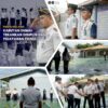 Apel Pagi, Karutan Dumai Tekankan Disiplin dan Pelayanan Prima kepada Masyarakat