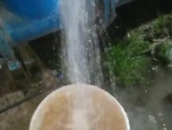 PDAM Dumai Terus Mengejar Perbaikan Trouble Pompa Distribusi Agar Cepat Bisa Memenuhi Kebutuhan Masyarakat