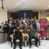 SPSI Riau dan Universitas Lancang Kuning Sepakati Teknis Pelaksanaannya
