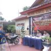 Polsek Sungai Sembilan Polres Dumai Rilis Pengungkapan Kasus Pembunuhan, Pelaku Berhasil Ditangkap
