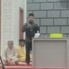 Ketua Masjid Arafah Ahmad Dahlan Laksanakan Menyambut 1 Muharom 1448 H