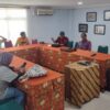 Panitia Pelantikan Peringatan HUT JMSI Menggelar Rapat Terakhir HUT JMSI