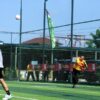 Polres Dumai Resmi Buka Turnamen Mini Soccer dalam Rangka HUT Bhayangkara ke-80 Tahun 2026