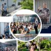 Karutan Dumai Tekankan Kebersihan, Ketertiban, dan Pembinaan bagi Warga Binaan Baru