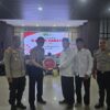 Polres Dumai Gelar Donor Darah Sambut Hari Bhayangkara ke-80, Terkumpul 49 Kantong Darah