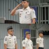 Rutan Dumai Gelar Upacara Hari Lahir Pancasila Tahun 2026