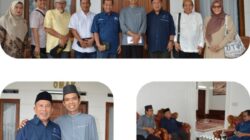 Panitia HUT JMSI ke 6 Silaturahmi dengan UAS, Salah Satu Penerima JMSI Award
